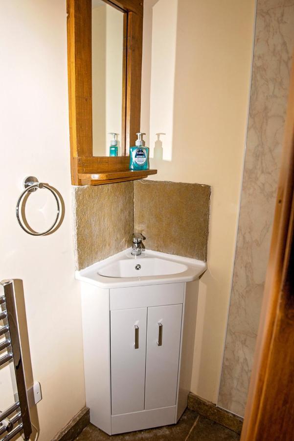 Loxleys Lodge Newark-on-Trent  Bagian luar foto