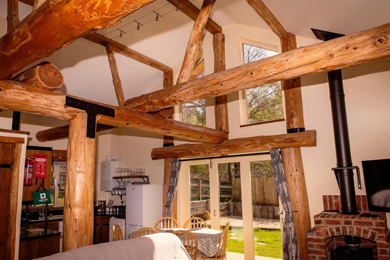 Loxleys Lodge Newark-on-Trent  Bagian luar foto