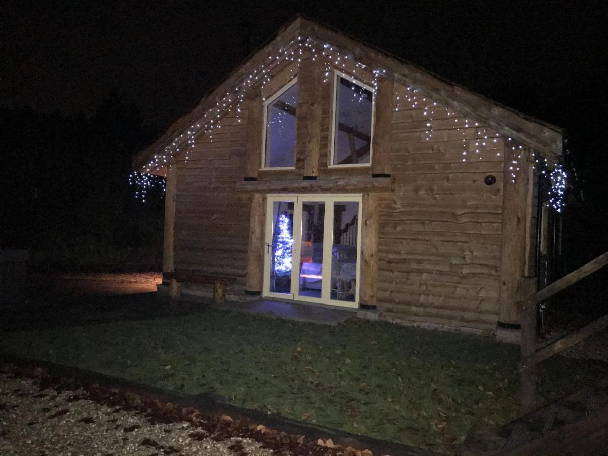 Loxleys Lodge Newark-on-Trent  Bagian luar foto