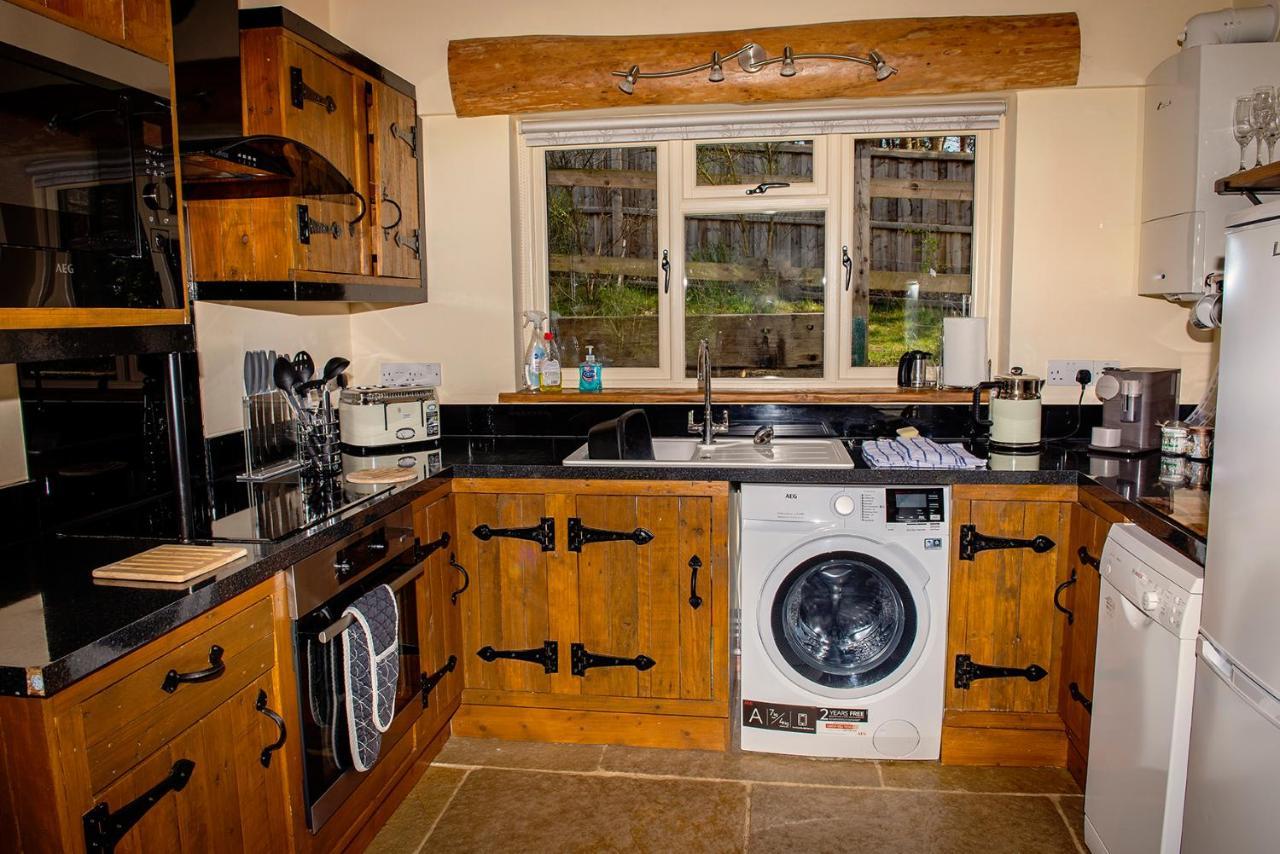 Loxleys Lodge Newark-on-Trent  Bagian luar foto