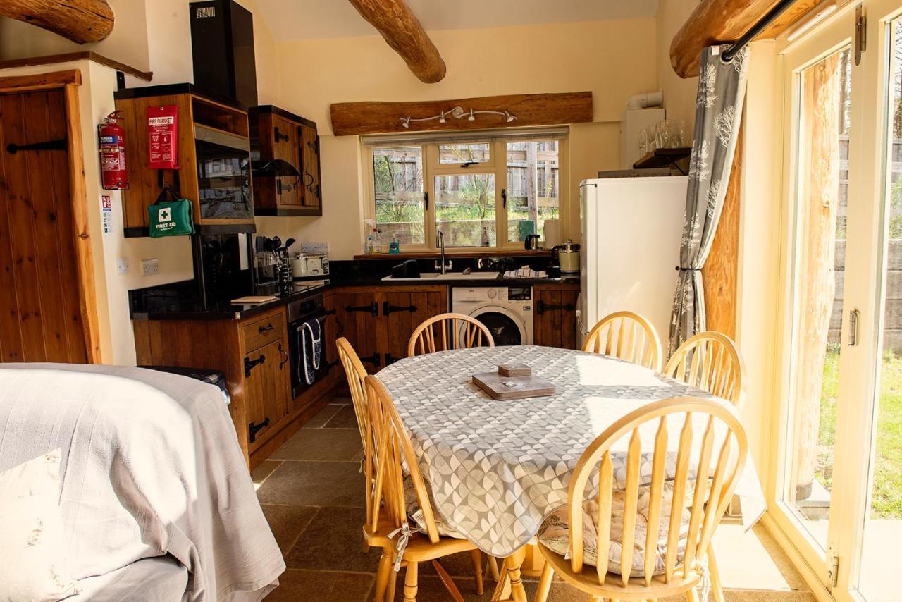 Loxleys Lodge Newark-on-Trent  Bagian luar foto