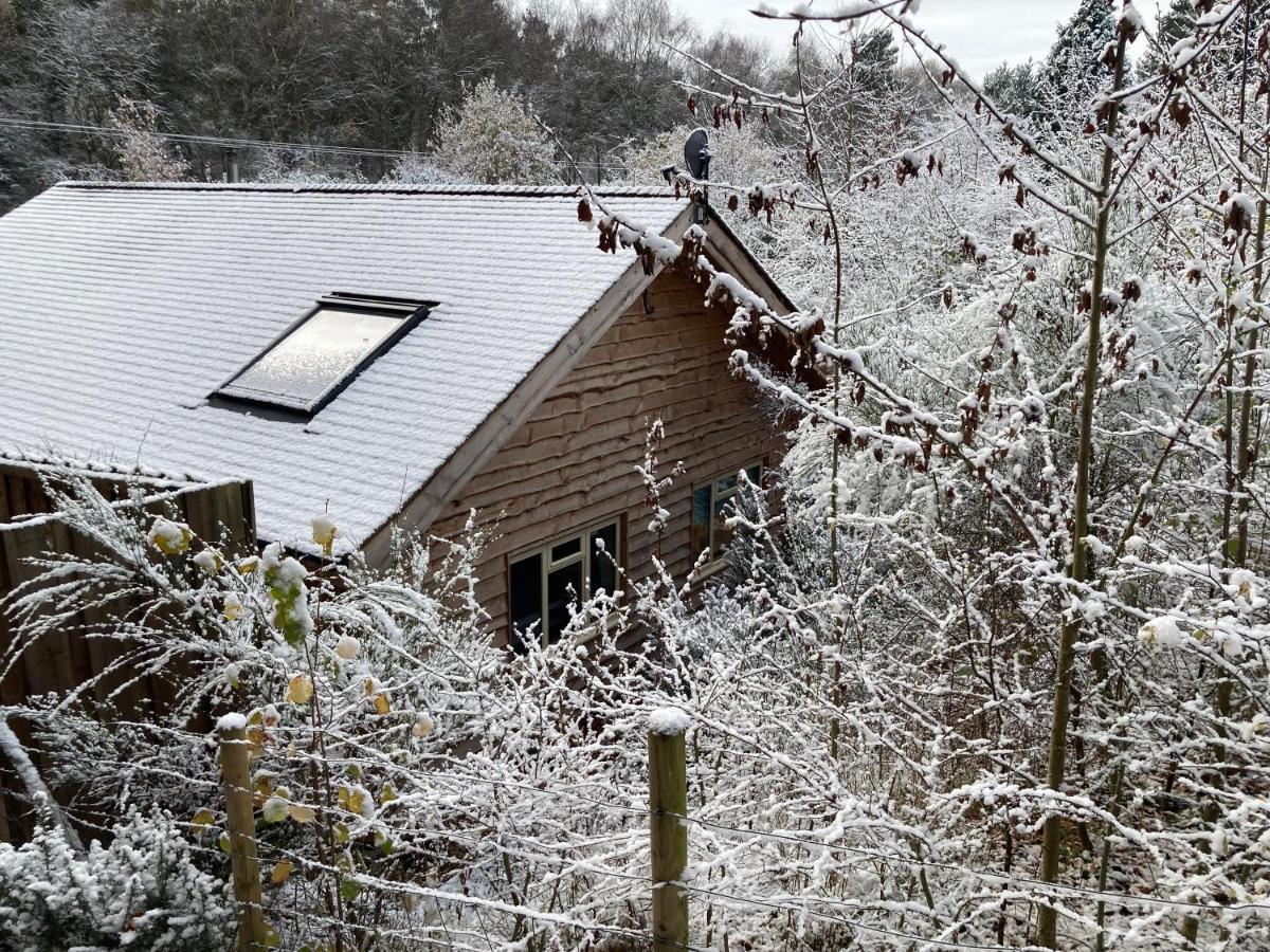 Loxleys Lodge Newark-on-Trent  Bagian luar foto