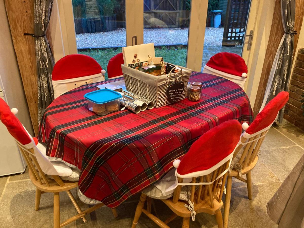 Loxleys Lodge Newark-on-Trent  Bagian luar foto
