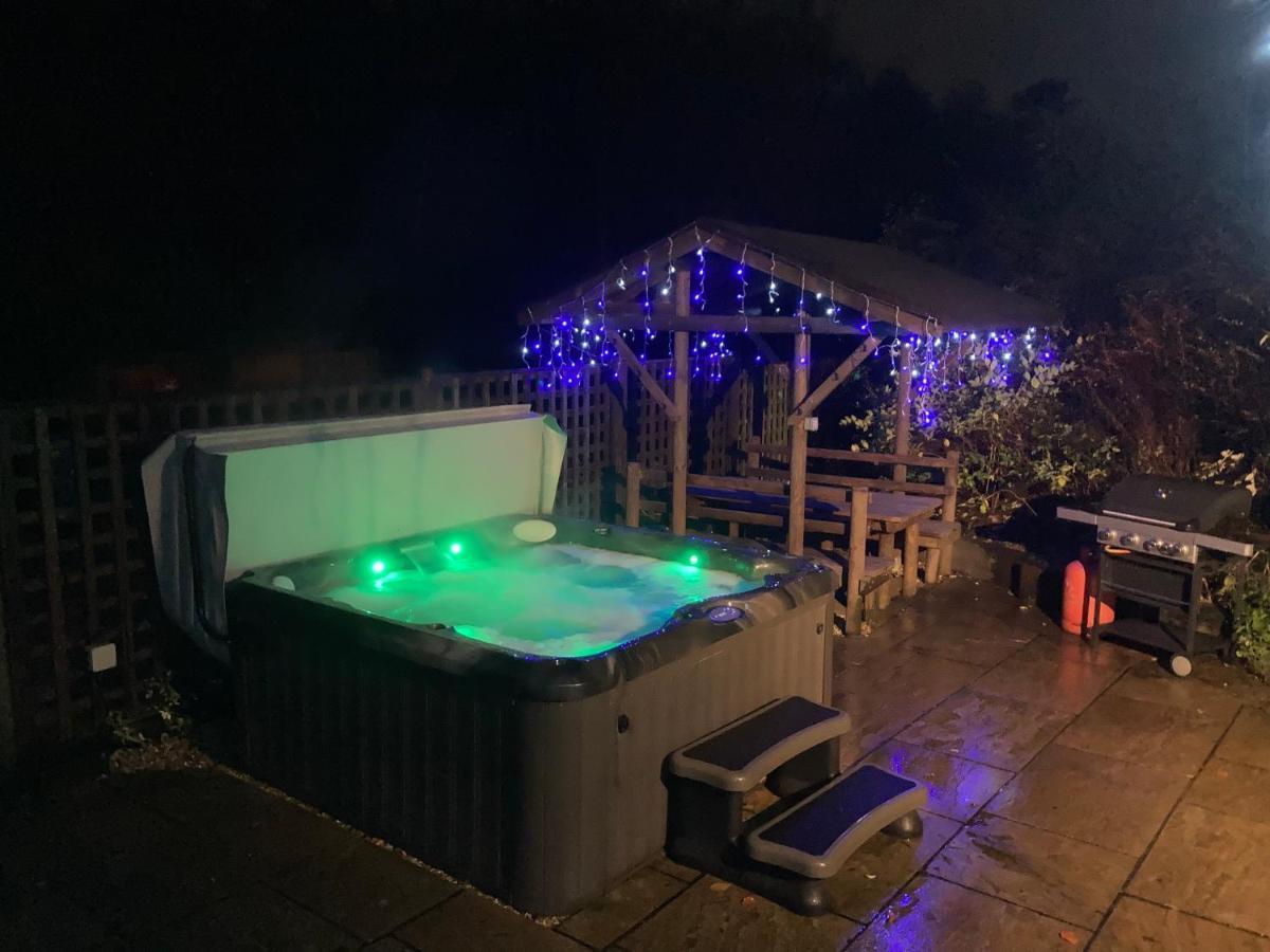 Loxleys Lodge Newark-on-Trent  Bagian luar foto