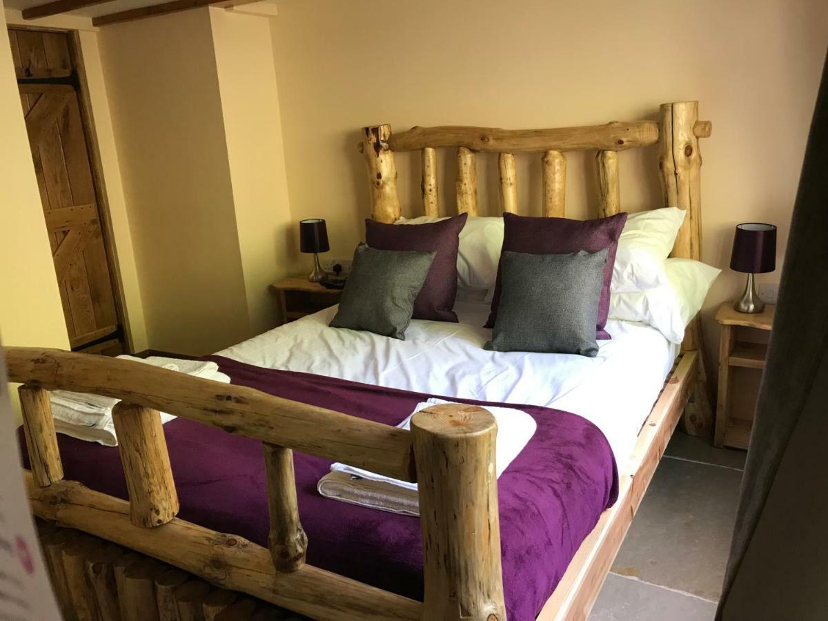 Loxleys Lodge Newark-on-Trent  Bagian luar foto