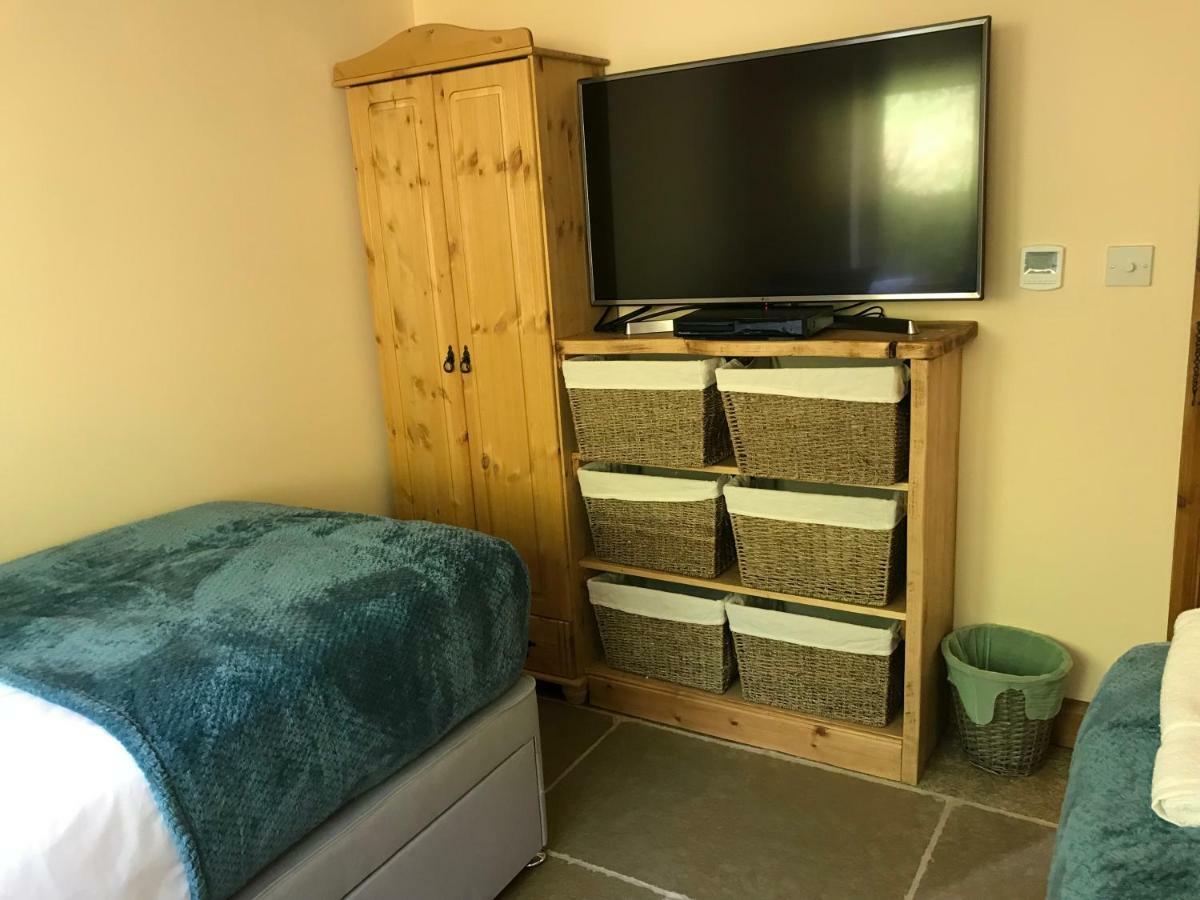 Loxleys Lodge Newark-on-Trent  Bagian luar foto