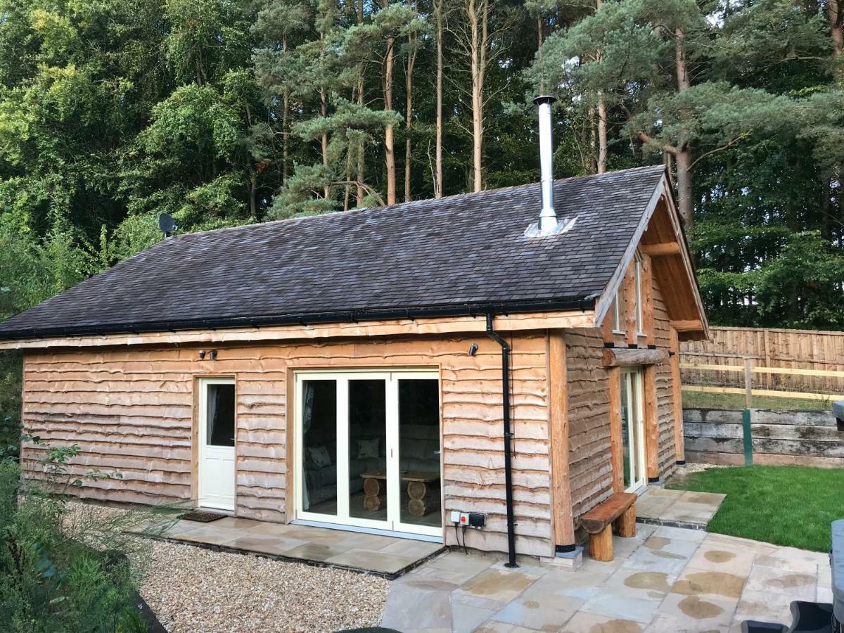 Loxleys Lodge Newark-on-Trent  Bagian luar foto