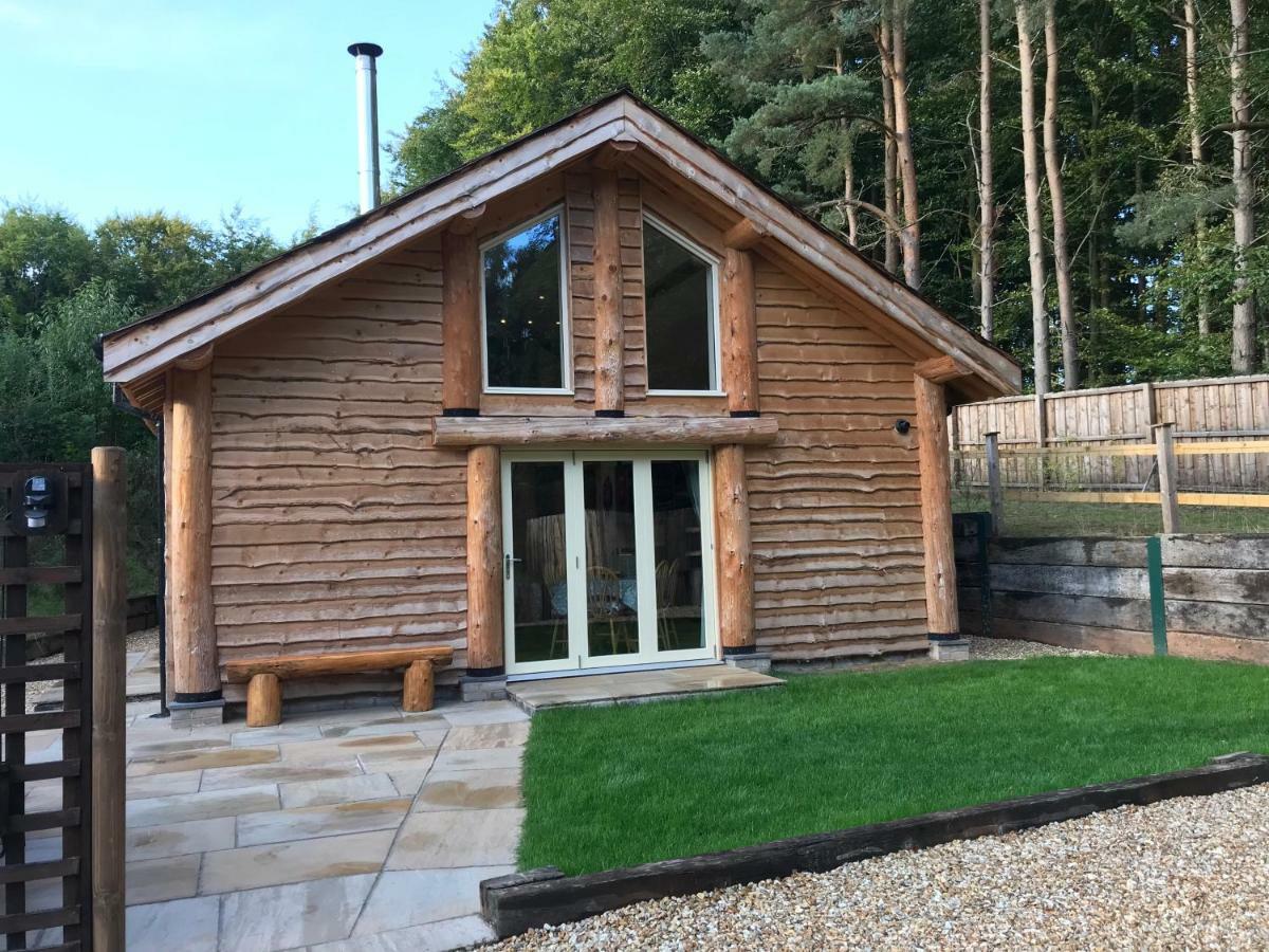 Loxleys Lodge Newark-on-Trent  Bagian luar foto