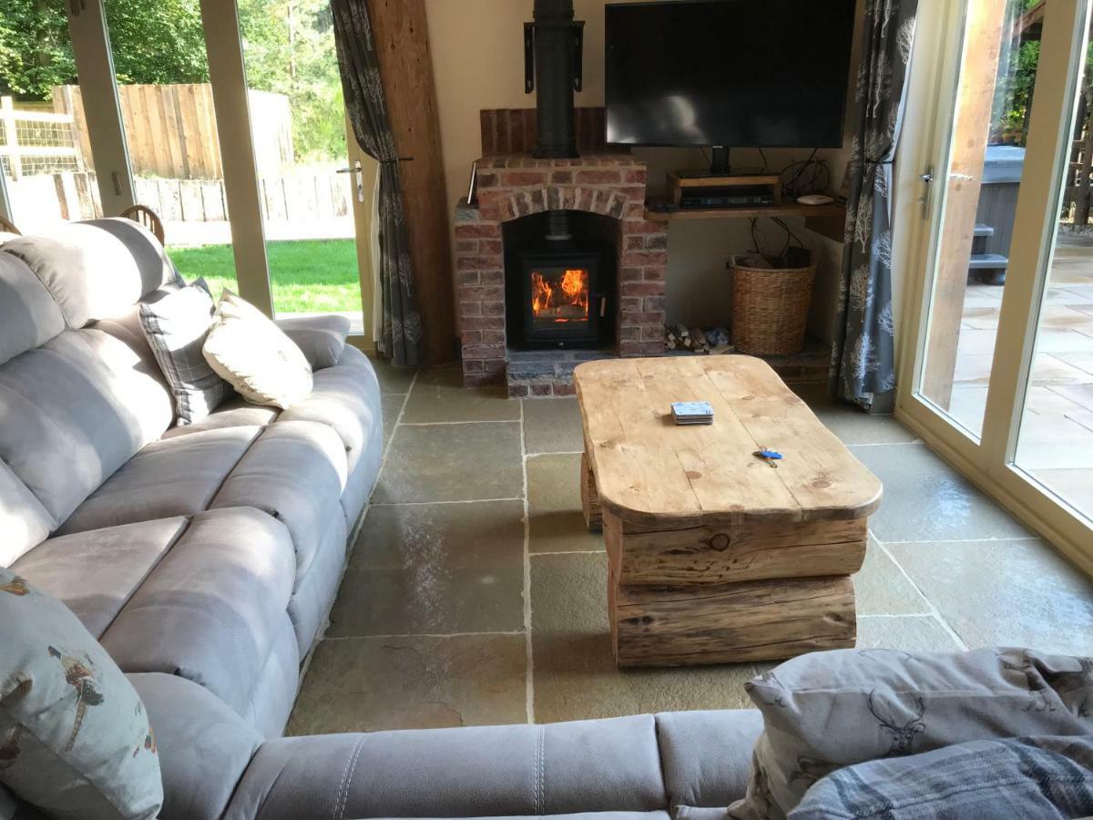 Loxleys Lodge Newark-on-Trent  Bagian luar foto
